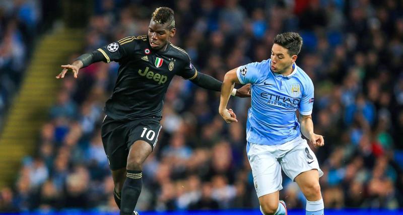  - Equipe de France : les propos cash de Nasri sur Pogba et son avenir dans le haut-niveau