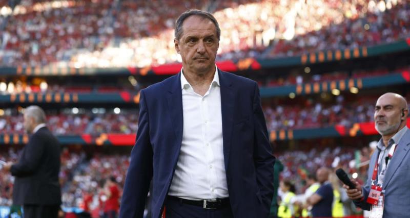  - EXCLU : sa dernière expérience avec la Bosnie, ses projets, la situation de Sochaux… Les confidences de Faruk Hadzibegic !