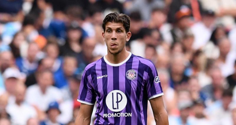  - Nice en deuil, le LOSC a tenté Meunier, un nouveau à Bordeaux, Le Fée et Spierings grimacent