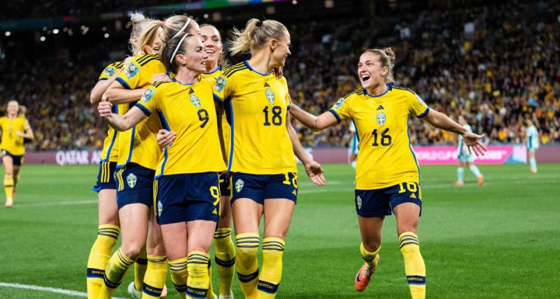  - Affaire Rubiales : la Suède prête à boycotter le match face à l'Espagne en Ligue des Nations ?