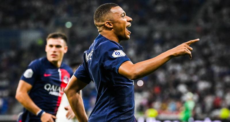  - 🚨 PSG : le groupe pour Dortmund est tombé ! 