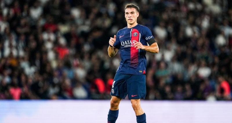  - PSG - Dortmund : bonne nouvelle pour Luis Enrique !