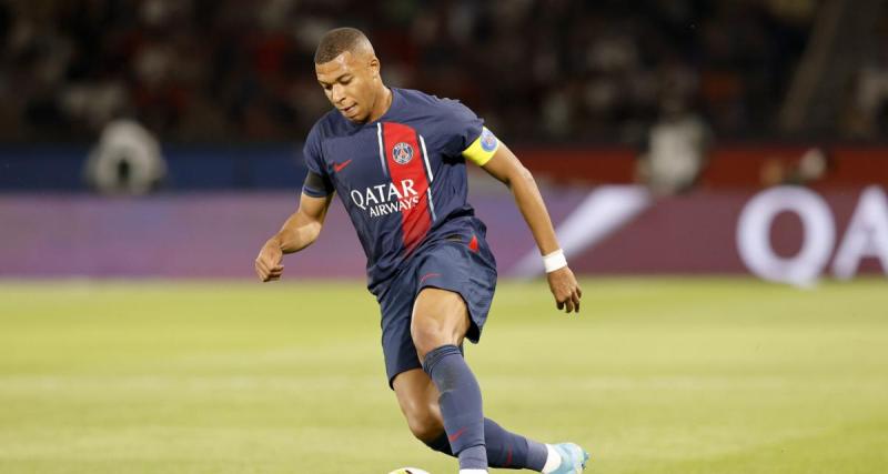  - PSG : le groupe convoqué pour la réception de Dortmund 