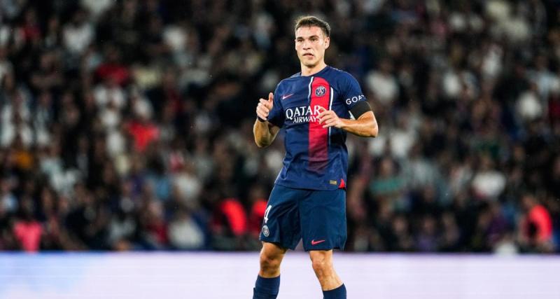  - PSG : le groupe convoqué face à Dortmund, une belle surprise au milieu de terrain