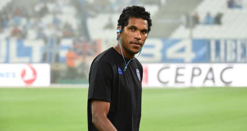  - OM : Brandao postule pour succéder à Marcelino