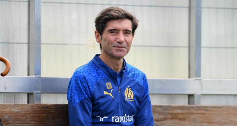  - OM : le coup de pression des Ultras a poussé Marcelino à démissionner