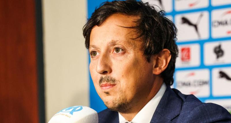  - OM : après Marcelino, autre immense tremblement de terre à venir avec la démission de Longoria ?