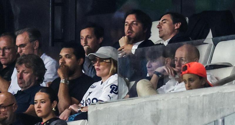  - OM : une ancienne gloire passée par l'ASSE pose sa candidature pour remplacer Marcelino