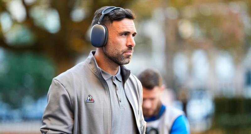  - Nice : Salvatore Sirigu "fier de rejoindre le club"