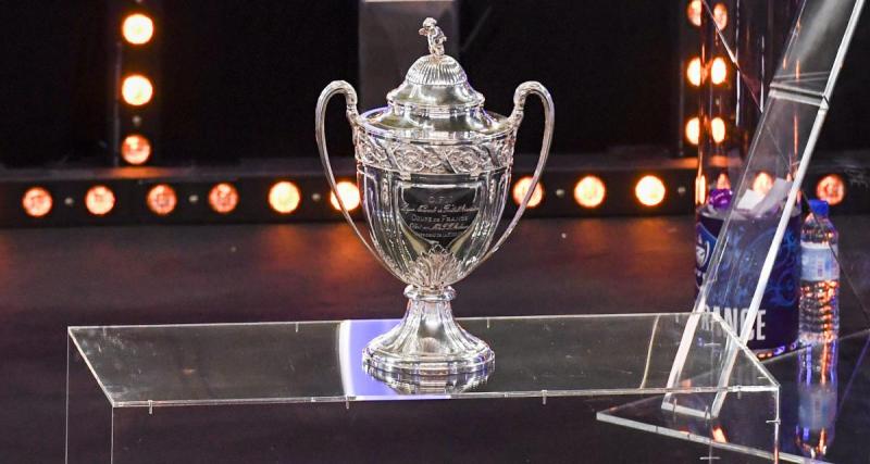  - Coupe de France : le tirage au sort du 4e tour en Alsace