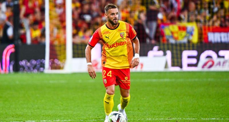  - Lens : le groupe pour le déplacement à Séville