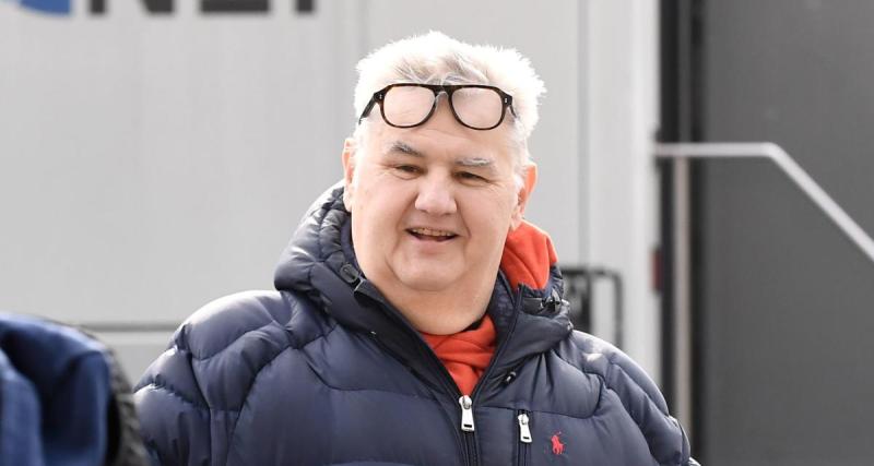  - OL : Pierre Ménès ironise sur les supporters lyonnais et plaint Grosso