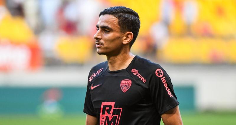  - Nancy - Dijon : le résumé vidéo du succès nancéien