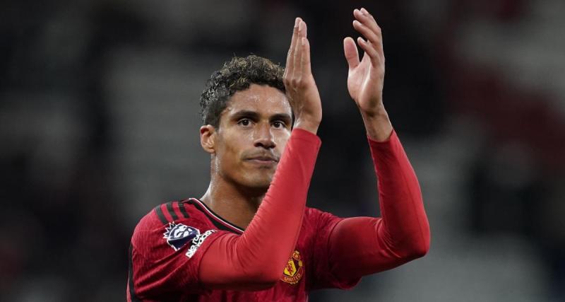  - Manchester United : enfin de bonnes nouvelles !