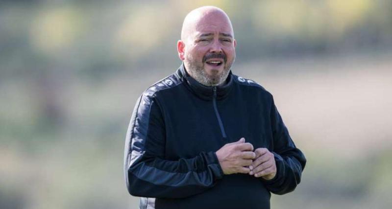  - OM : Marco Otero, l'homme à l'origine du psychodrame ?