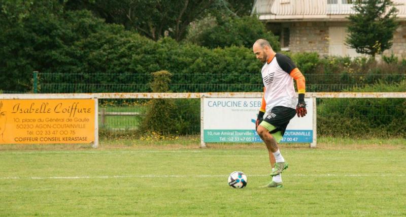  - Entretien – Julien Fondraz (Agon-Coutainville) : « Maintenant, je me dis que tout est possible ! »