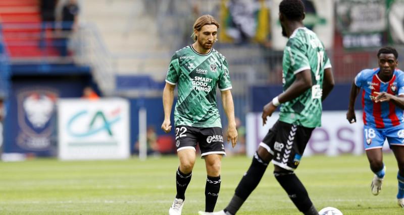  - Ligue 2 : le programme TV de la 8e journée