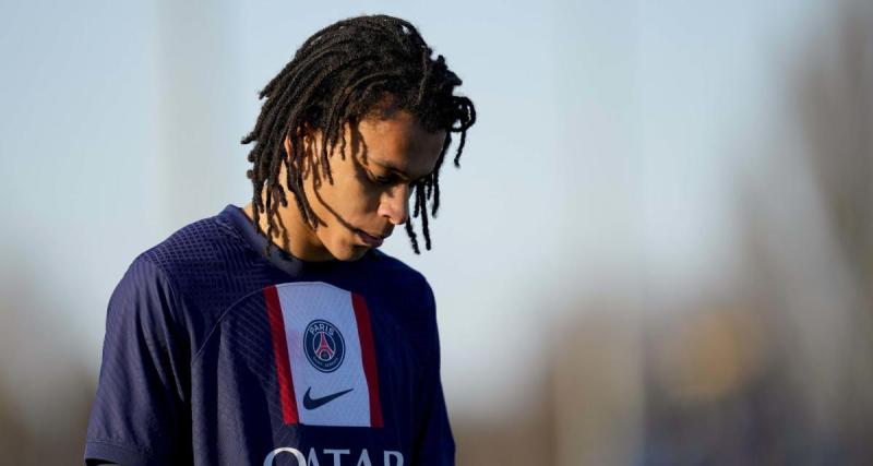  - Le PSG surpris par Dortmund à la pause 