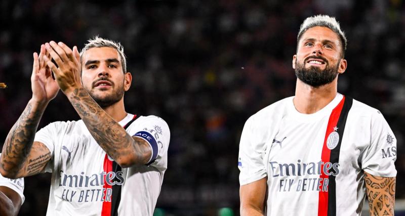 - 🚨 Milan - Newcastle, Young Boys - Leipzig : les compos officielles !