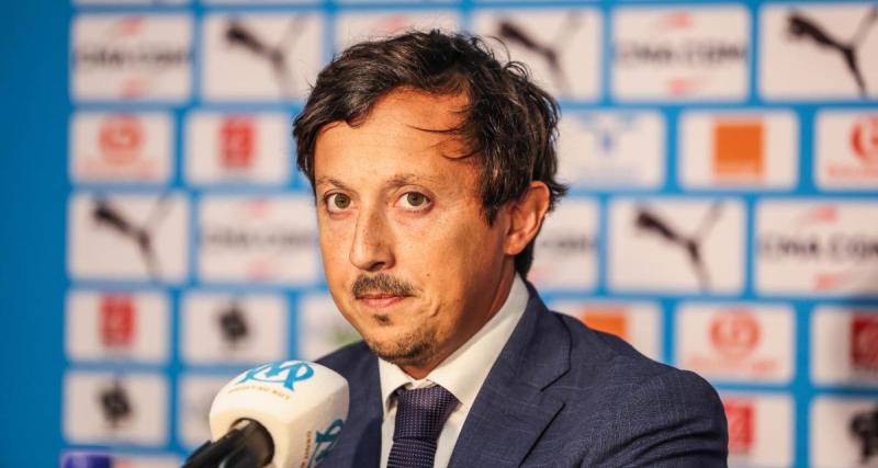  - OM : un président d'un groupe de supporters dément les menaces de mort à l'encontre de Longoria