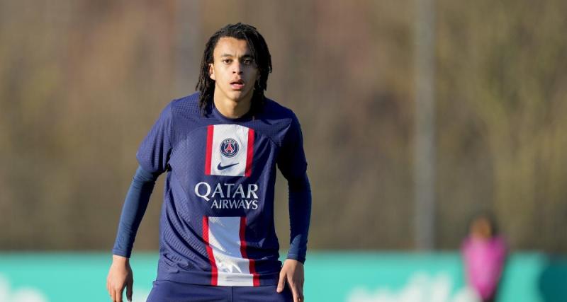  - 🚨 PSG - Dortmund : les Titis surpris en Youth League !