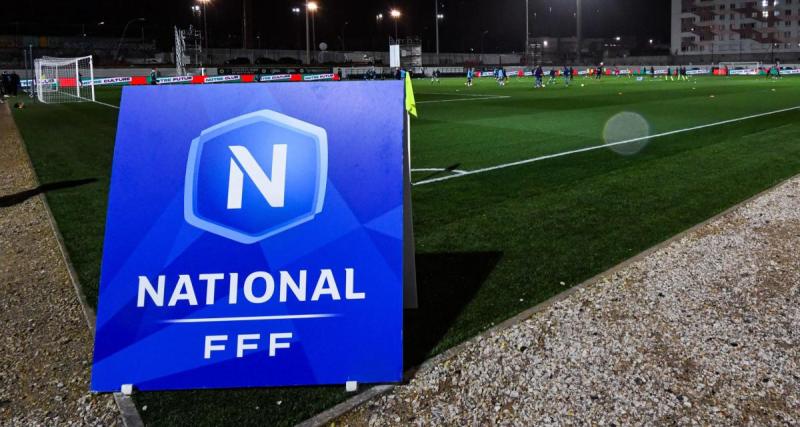  - National : la FFF dévoile la programmation de la J7