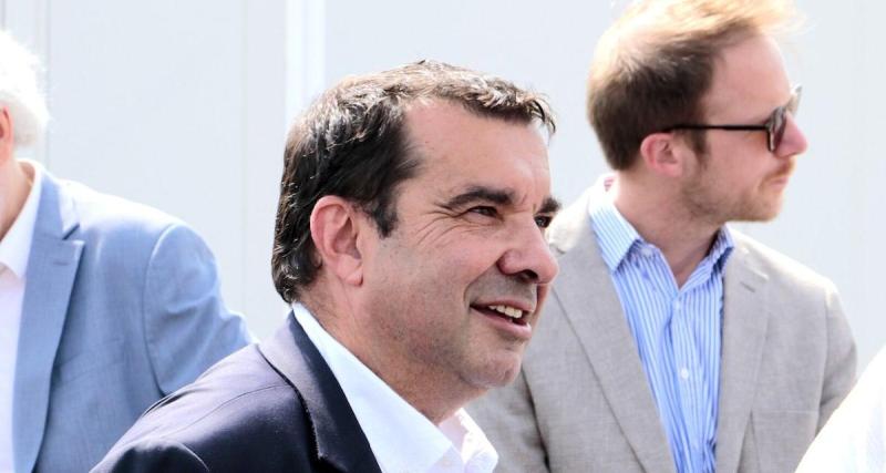  - Prix des carburants : un député de la majorité demande une réforme fiscale