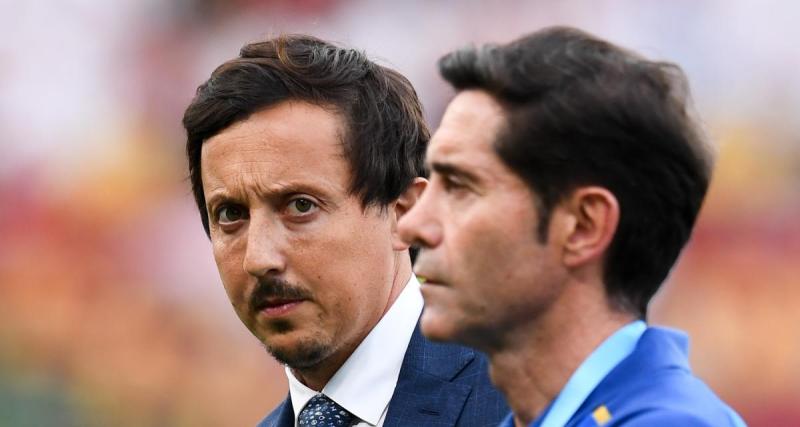  - C'est le feu à l'OM, le PSG battu en Youth League, Nadal président du Real...Les immanquables du jour !