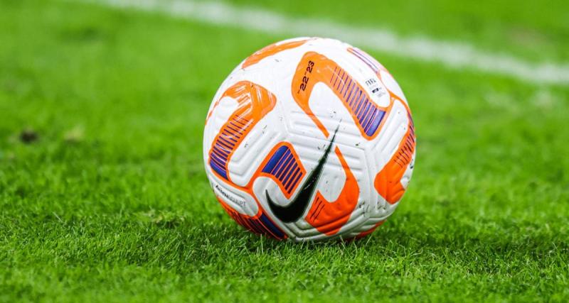  - Saint-Priest : le nouveau maillot extérieur dévoilé 