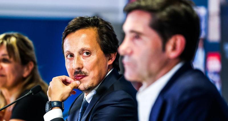  - Les infos du jour : c’est la crise à l’OM, le PSG au révélateur européen, Neymar craque à Al-Hilal