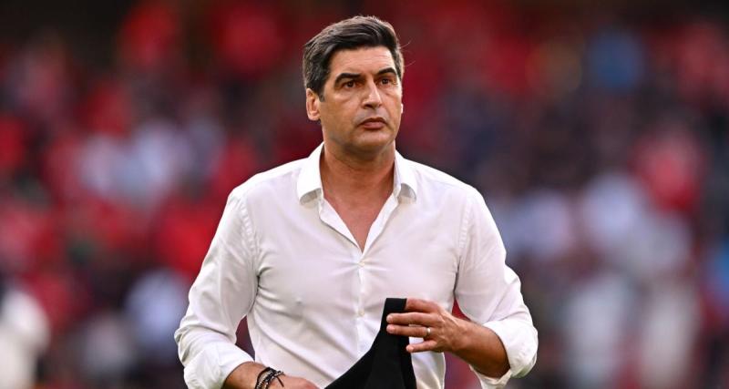  - LOSC : Paulo Fonseca annonce deux absents et se méfie de l’Olimpija Ljubljana