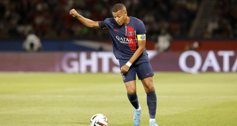  - PSG – Dortmund : les compositions officielles 