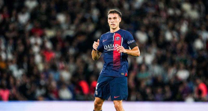  - PSG-Dortmund : les compos officielles du choc sont tombées
