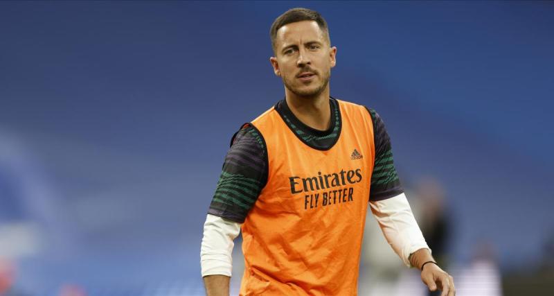  - Real Madrid : Eden Hazard, futur adversaire du TFC en C3 ?