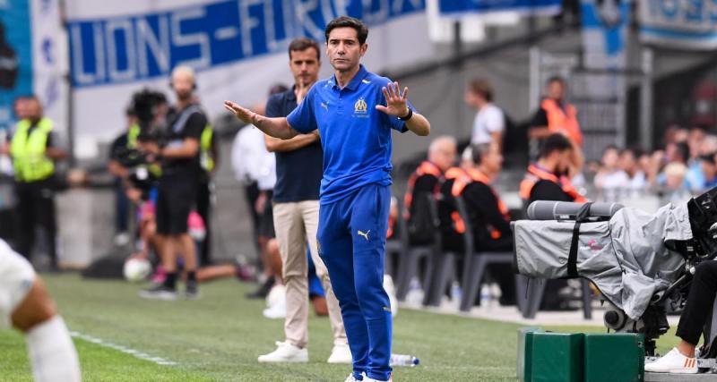  - OM : le constat terrible de Di Meco sur Marcelino