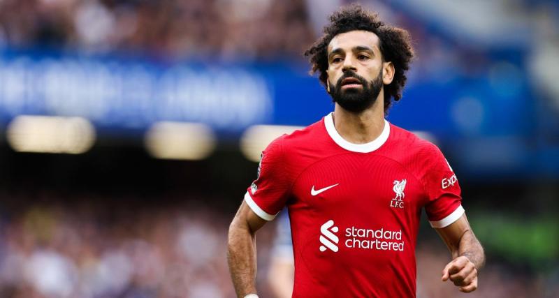  - Liverpool : Salah voulait partir en Arabie saoudite, un joueur balance