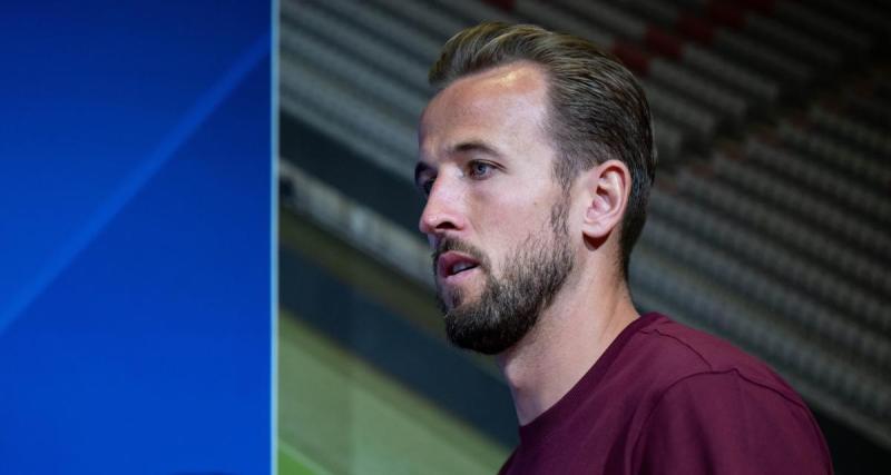  - Tottenham : Levy annonce une clause de rachat pour les Spurs pour Harry Kane !