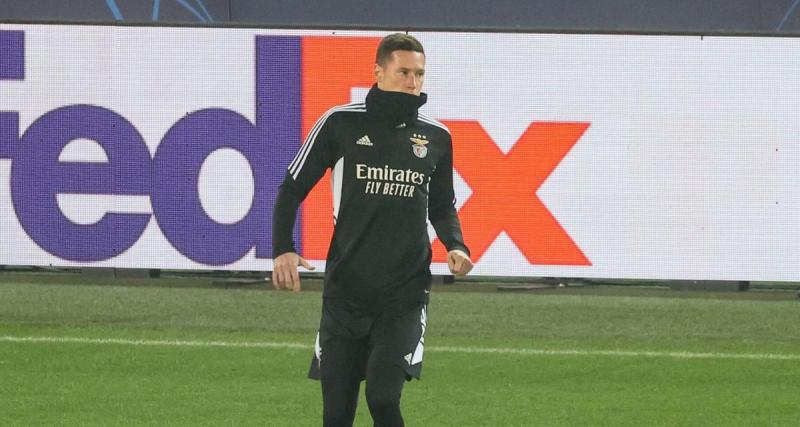  - PSG : le message fort de Draxler après son départ