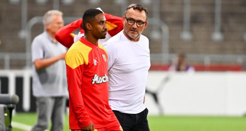  - RC Lens : les Sang et Or ont-ils une meilleure équipe que la saison dernière ?