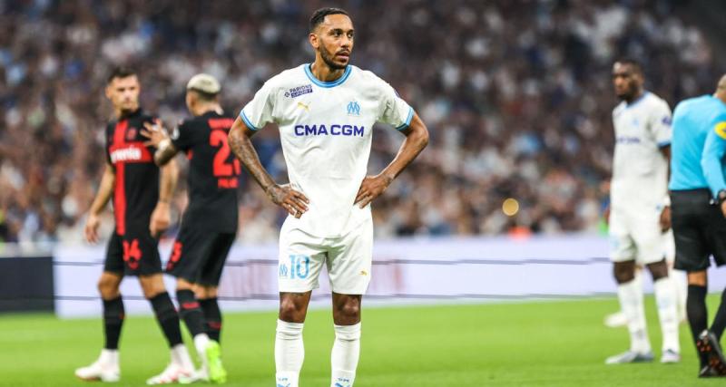  - PSG, OM : Mbappé met une terrible claque à Aubameyang 