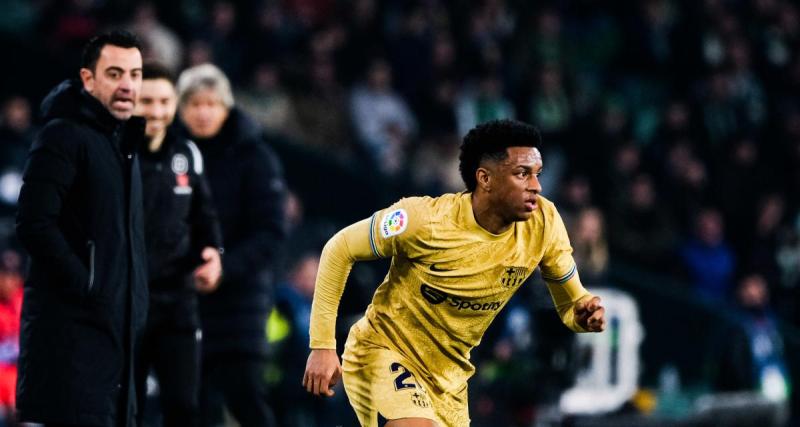  - FC Barcelone - Mercato : une prolongation très attendue par Xavi bouclée ce soir ?