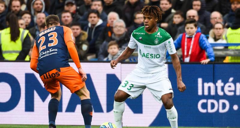  - ASSE - Mercato : deux Espoirs déchus des Verts ont rejoint le Qatar !