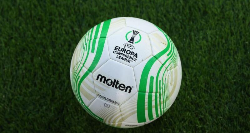  - Lille : le groupe pour la réception du NK Olimpija Ljubljana