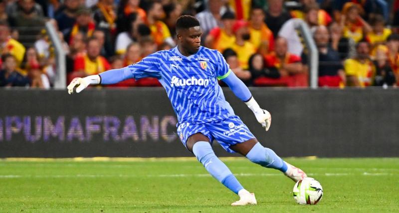  - Lens : "un beau challenge", Samba plus impatient que jamais