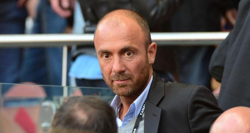  - OM, PSG, OL : Dugarry prend les trois clubs pour taper sur les ultras