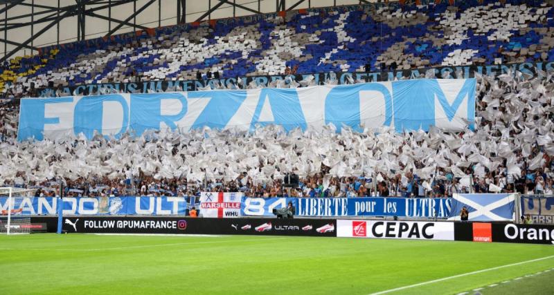  - "La menace d'une guerre envers la direction a été émise", l’OM sort du silence 