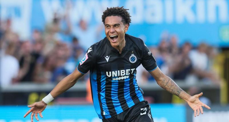  - Manchester United, Real Madrid, Chelsea : bataille en vue pour un nouveau crack norvégien ?