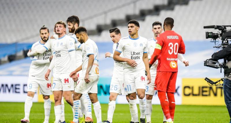  - OM : un ancien crack revient sur son calvaire à Marseille
