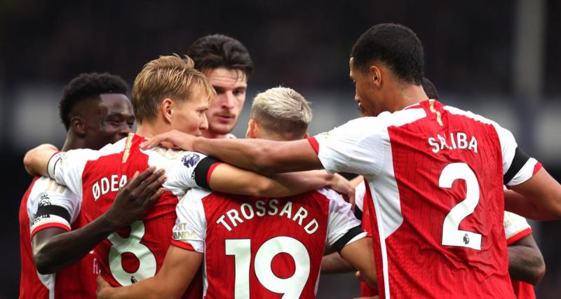  - Arsenal - PSV Eindhoven : quelle chaîne et comment voir le match en streaming ?