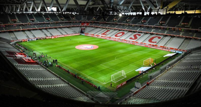  - Lille - Olimpija Ljubljana, sur quelle chaîne, à quelle heure ?